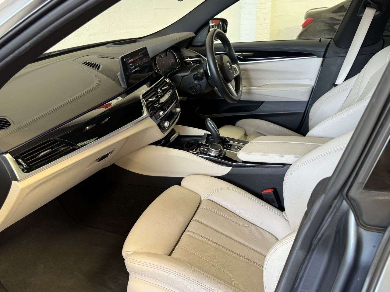 2018 BMW 6 SERIES GRAN TURISMO 2018 BMW 6 SERIES GRAN TURISMO
