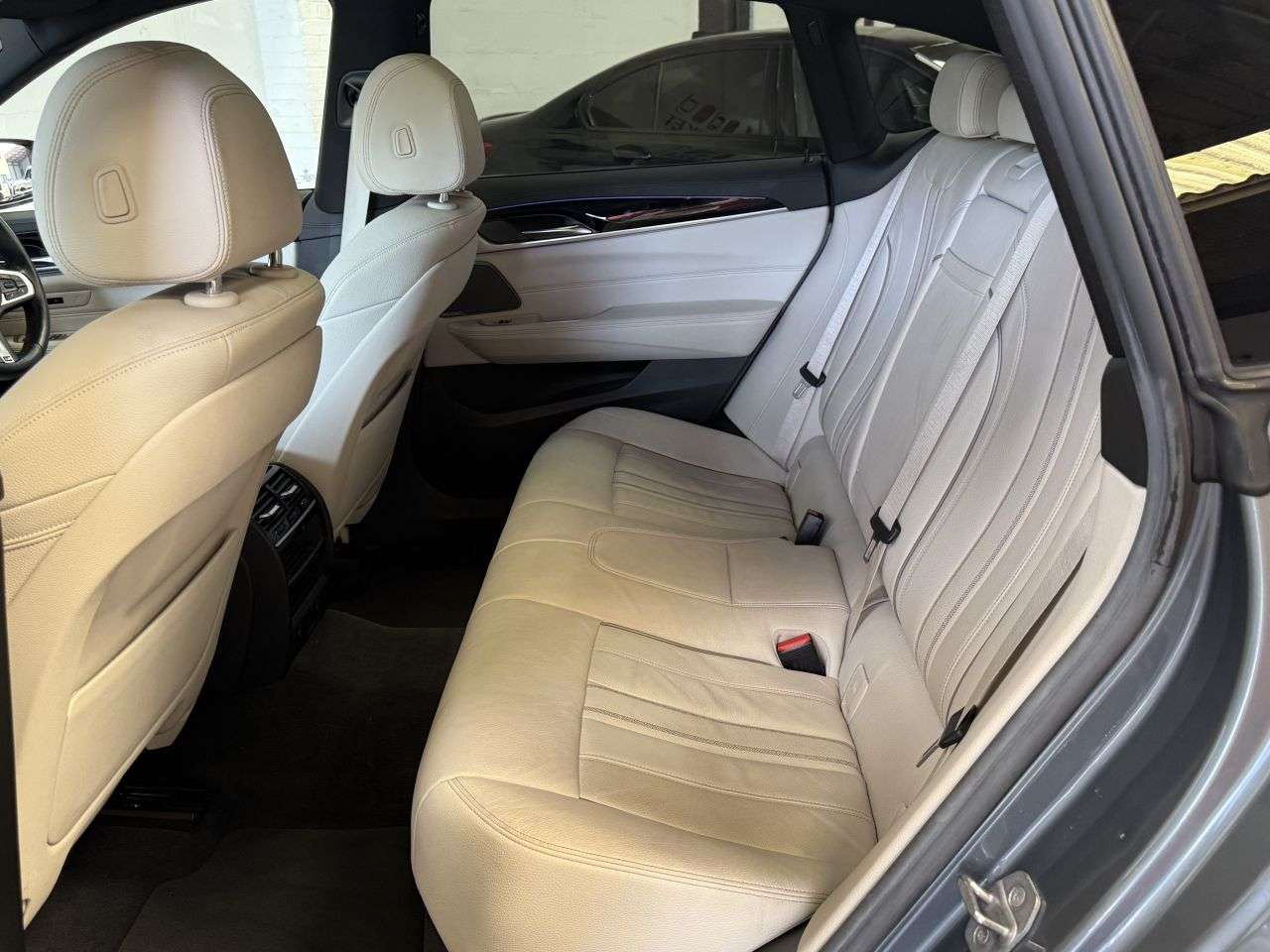 2018 BMW 6 SERIES GRAN TURISMO 2018 BMW 6 SERIES GRAN TURISMO