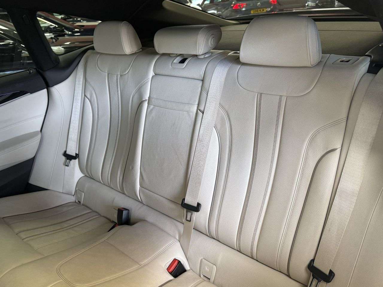 2018 BMW 6 SERIES GRAN TURISMO 2018 BMW 6 SERIES GRAN TURISMO