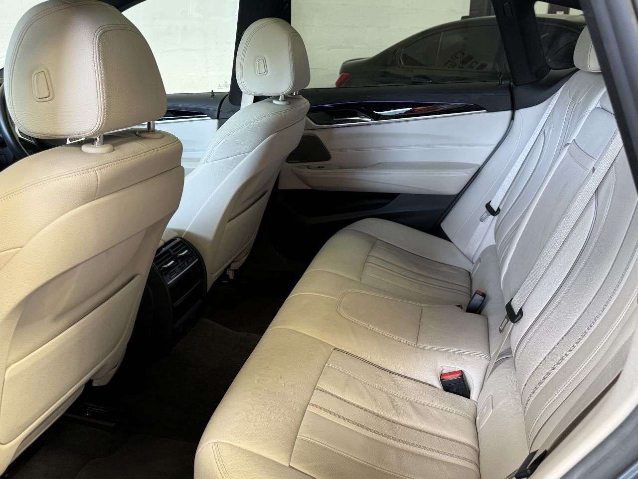 2018 BMW 6 SERIES GRAN TURISMO 2018 BMW 6 SERIES GRAN TURISMO