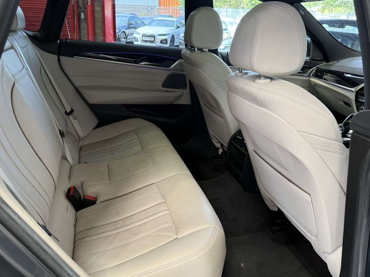 2018 BMW 6 SERIES GRAN TURISMO 2018 BMW 6 SERIES GRAN TURISMO