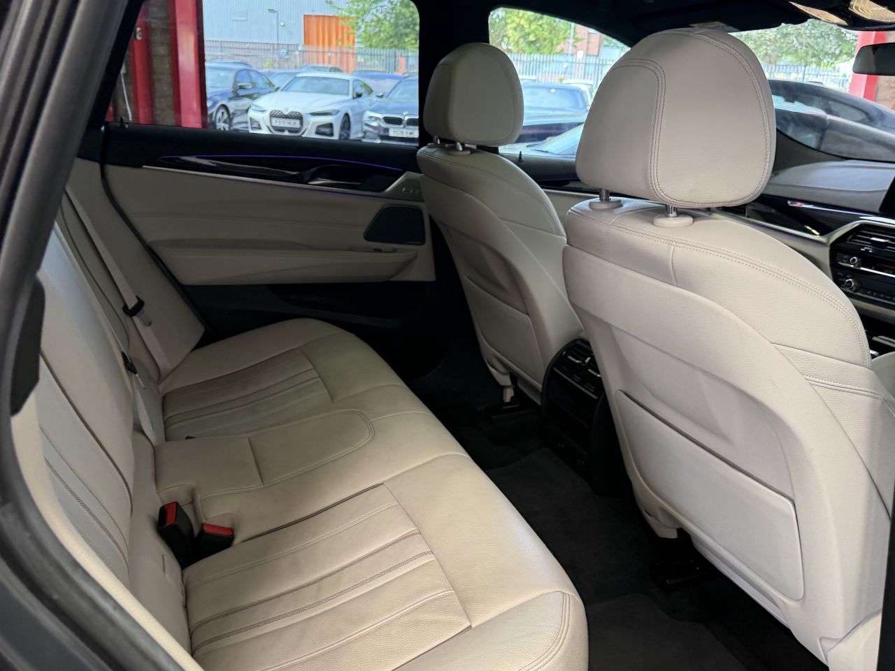 2018 BMW 6 SERIES GRAN TURISMO 2018 BMW 6 SERIES GRAN TURISMO