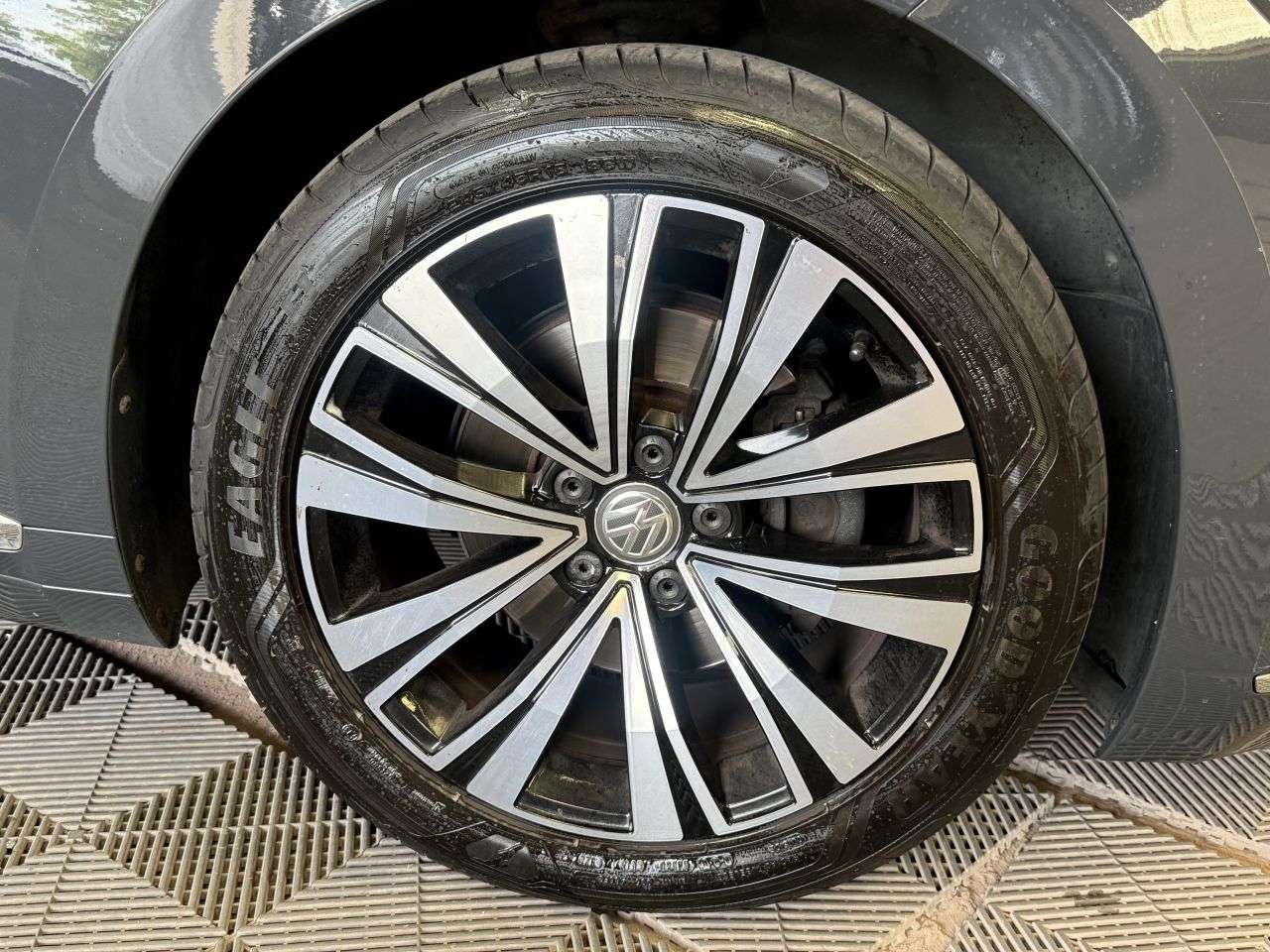 2019 VOLKSWAGEN ARTEON 2019 VOLKSWAGEN ARTEON