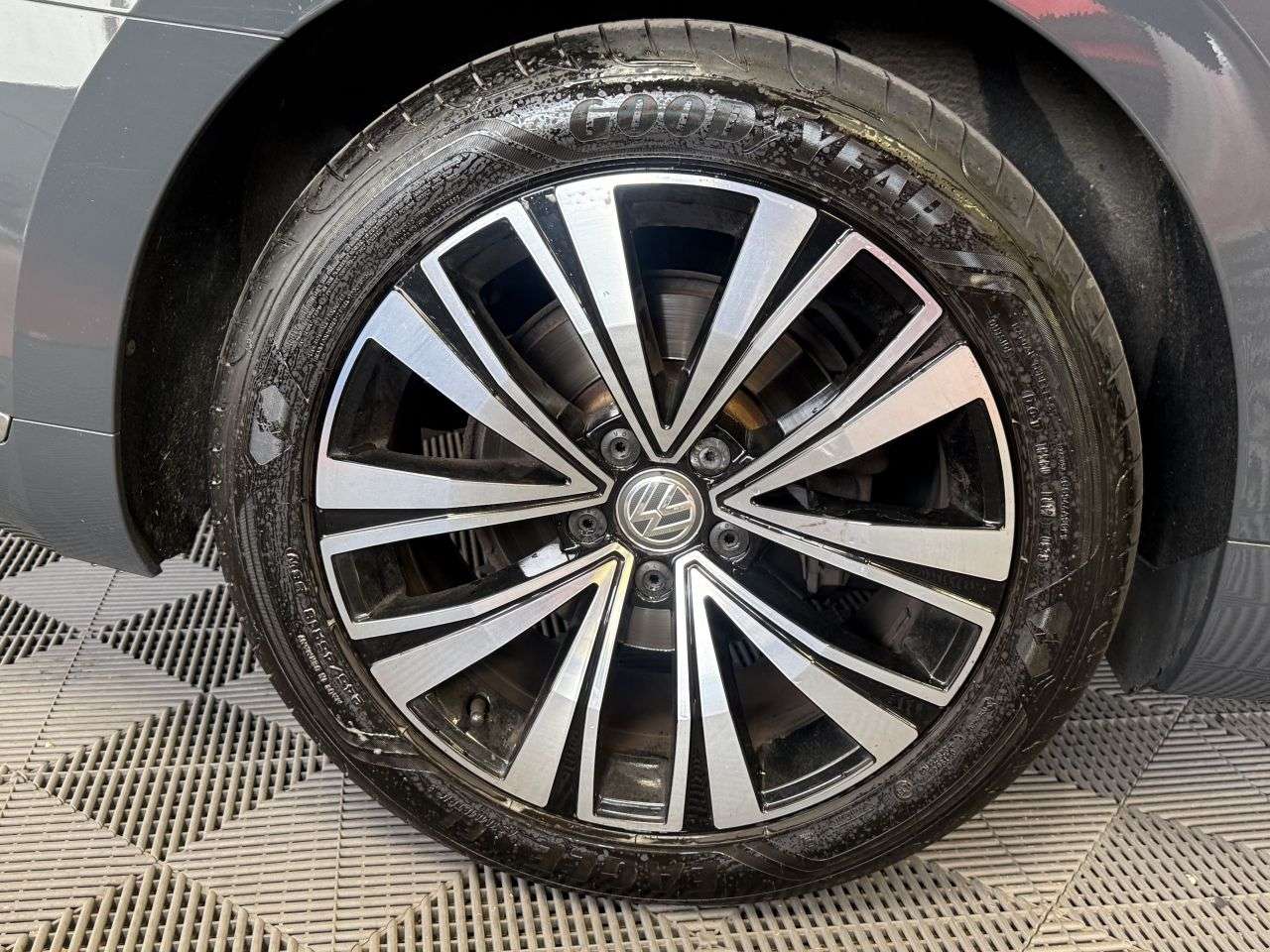 2019 VOLKSWAGEN ARTEON 2019 VOLKSWAGEN ARTEON