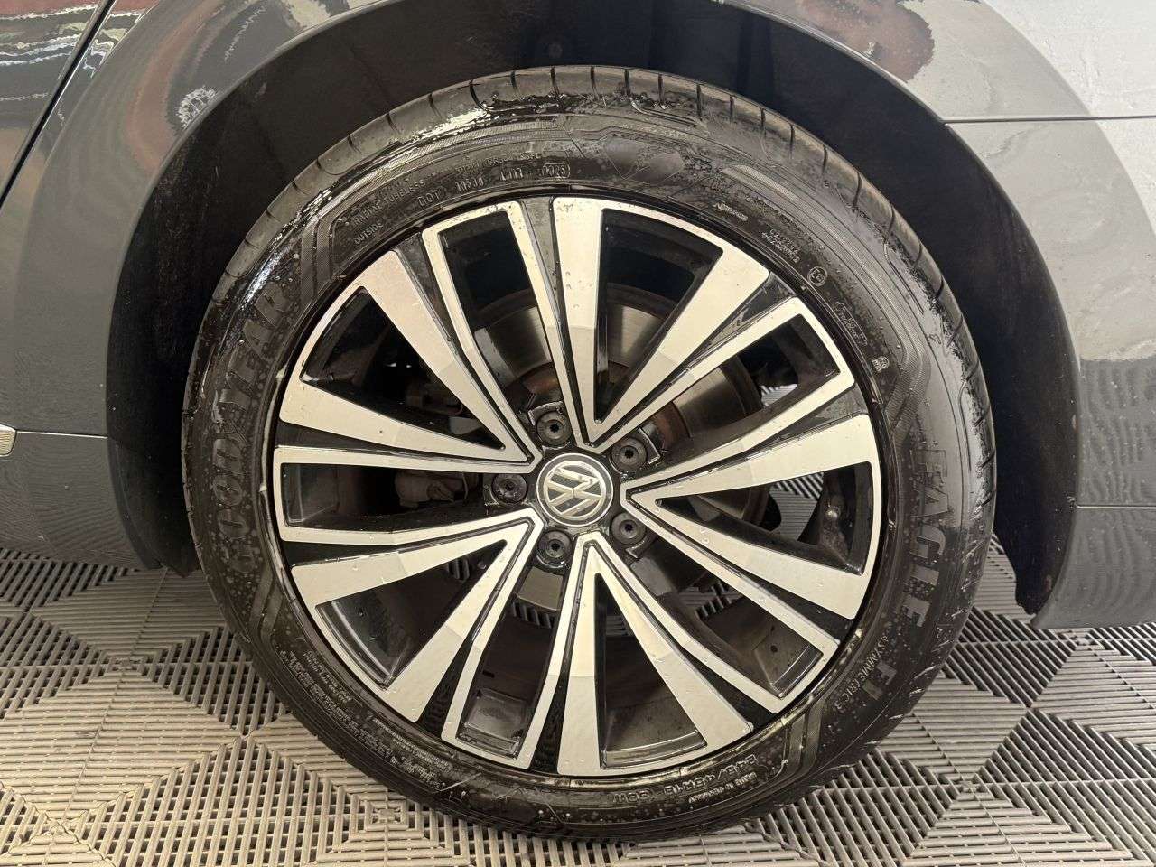 2019 VOLKSWAGEN ARTEON 2019 VOLKSWAGEN ARTEON