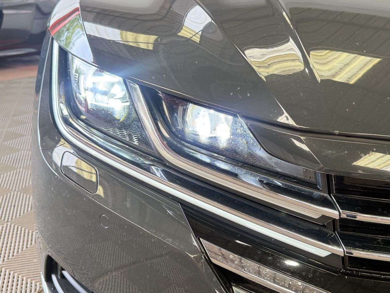 2019 VOLKSWAGEN ARTEON 2019 VOLKSWAGEN ARTEON