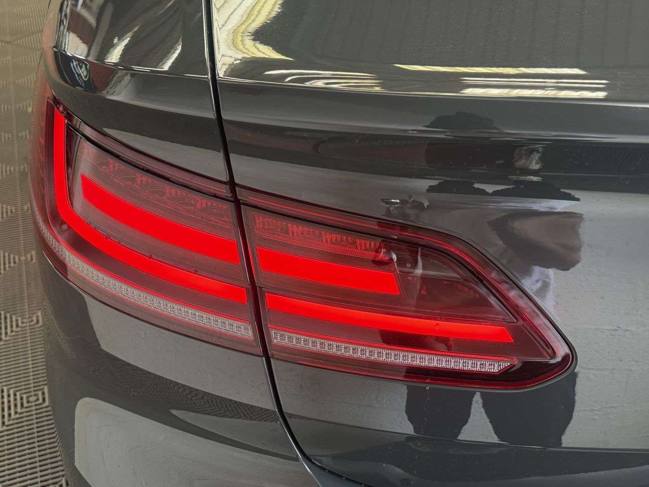 2019 VOLKSWAGEN ARTEON 2019 VOLKSWAGEN ARTEON