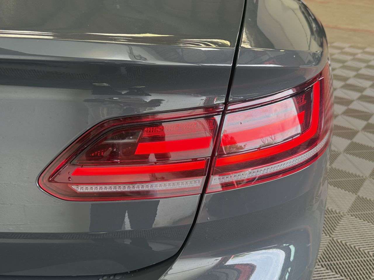 2019 VOLKSWAGEN ARTEON 2019 VOLKSWAGEN ARTEON