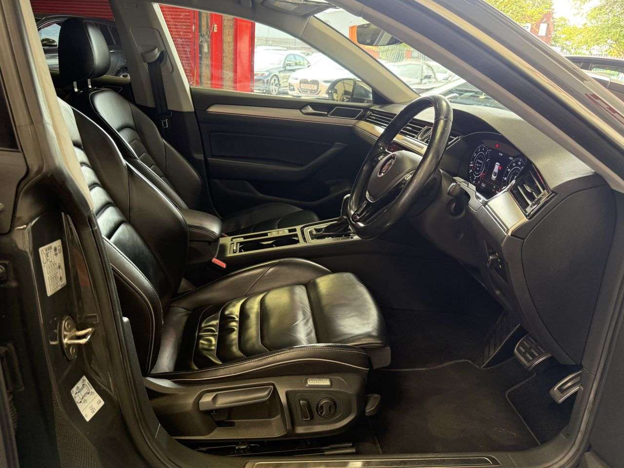 2019 VOLKSWAGEN ARTEON 2019 VOLKSWAGEN ARTEON