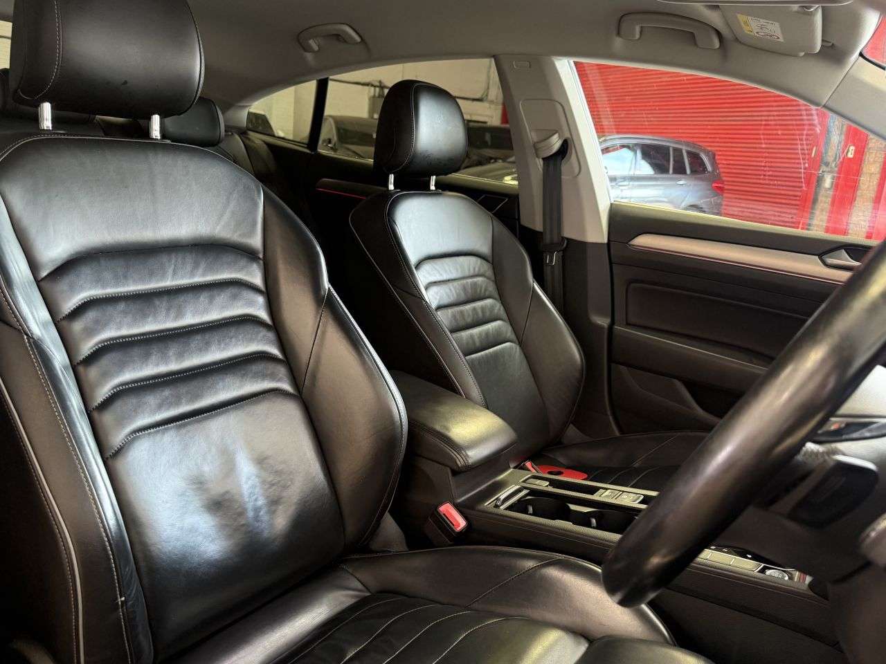 2019 VOLKSWAGEN ARTEON 2019 VOLKSWAGEN ARTEON