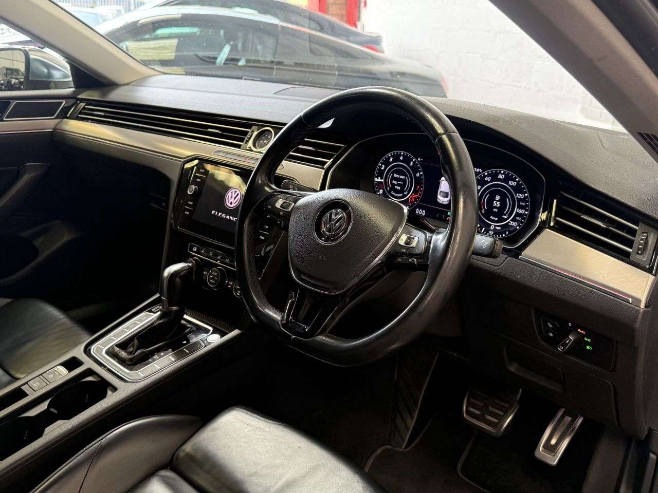 2019 VOLKSWAGEN ARTEON 2019 VOLKSWAGEN ARTEON