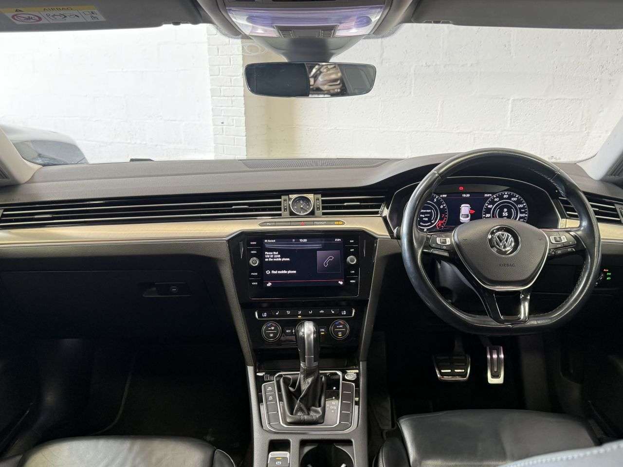 2019 VOLKSWAGEN ARTEON 2019 VOLKSWAGEN ARTEON