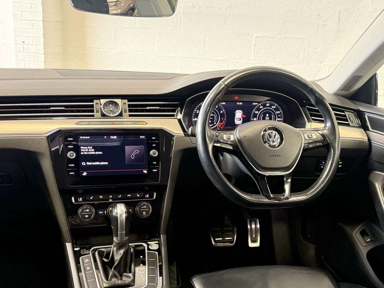 2019 VOLKSWAGEN ARTEON 2019 VOLKSWAGEN ARTEON