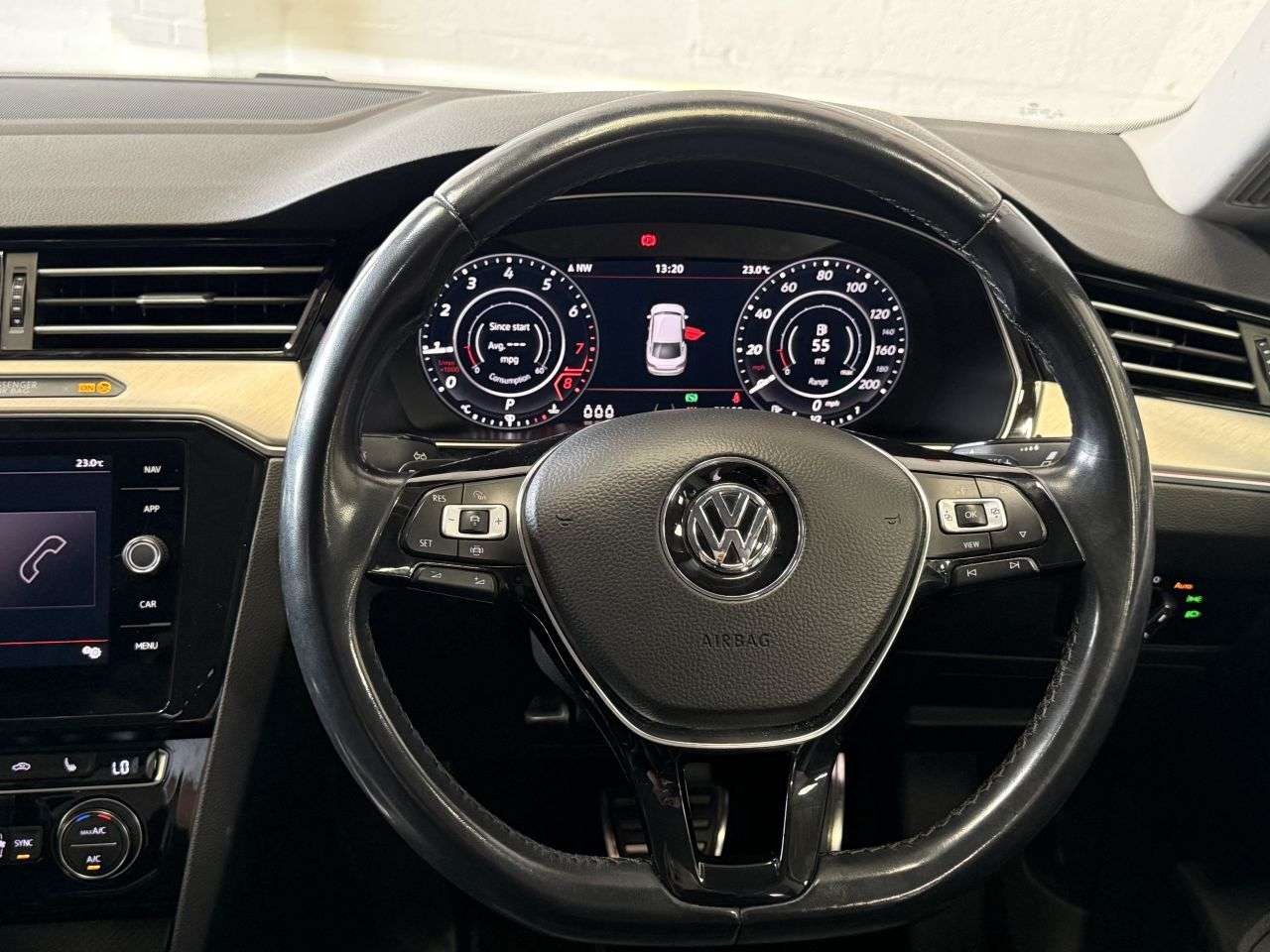 2019 VOLKSWAGEN ARTEON 2019 VOLKSWAGEN ARTEON