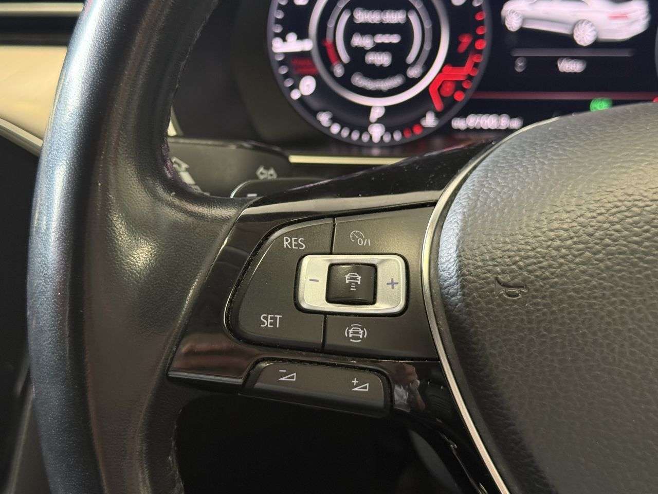 2019 VOLKSWAGEN ARTEON 2019 VOLKSWAGEN ARTEON