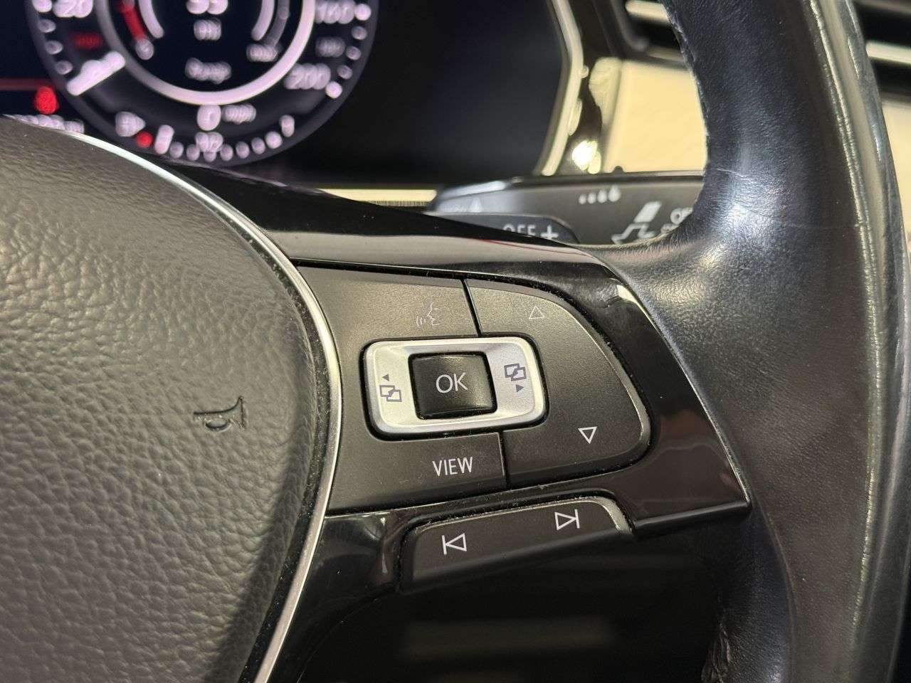 2019 VOLKSWAGEN ARTEON 2019 VOLKSWAGEN ARTEON