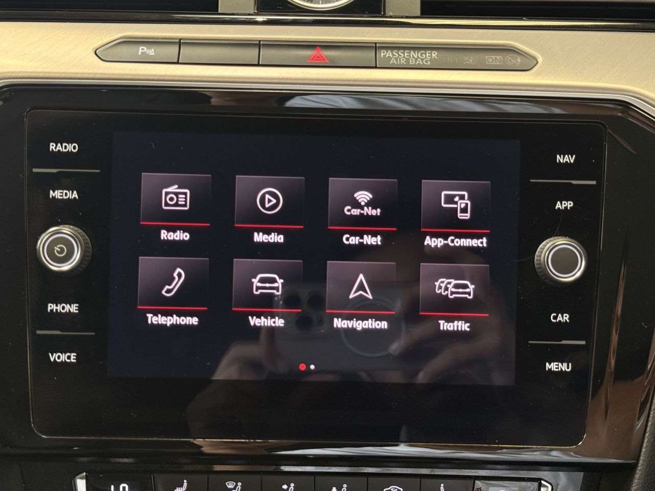 2019 VOLKSWAGEN ARTEON 2019 VOLKSWAGEN ARTEON
