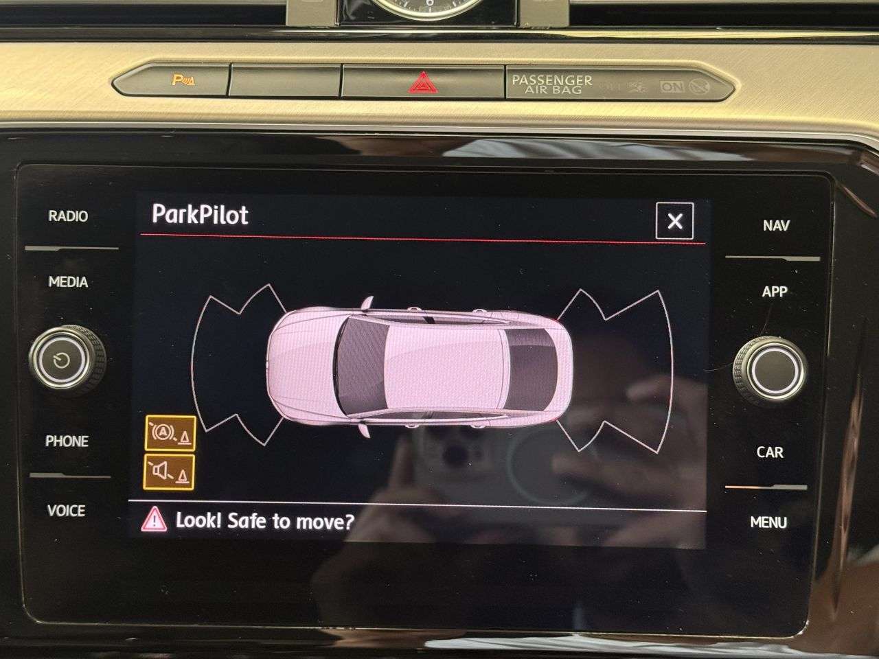 2019 VOLKSWAGEN ARTEON 2019 VOLKSWAGEN ARTEON
