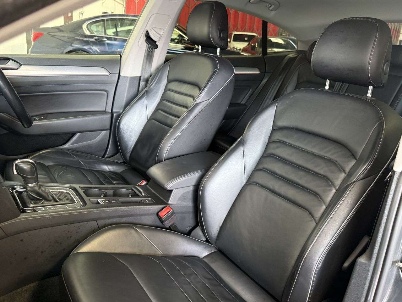 2019 VOLKSWAGEN ARTEON 2019 VOLKSWAGEN ARTEON
