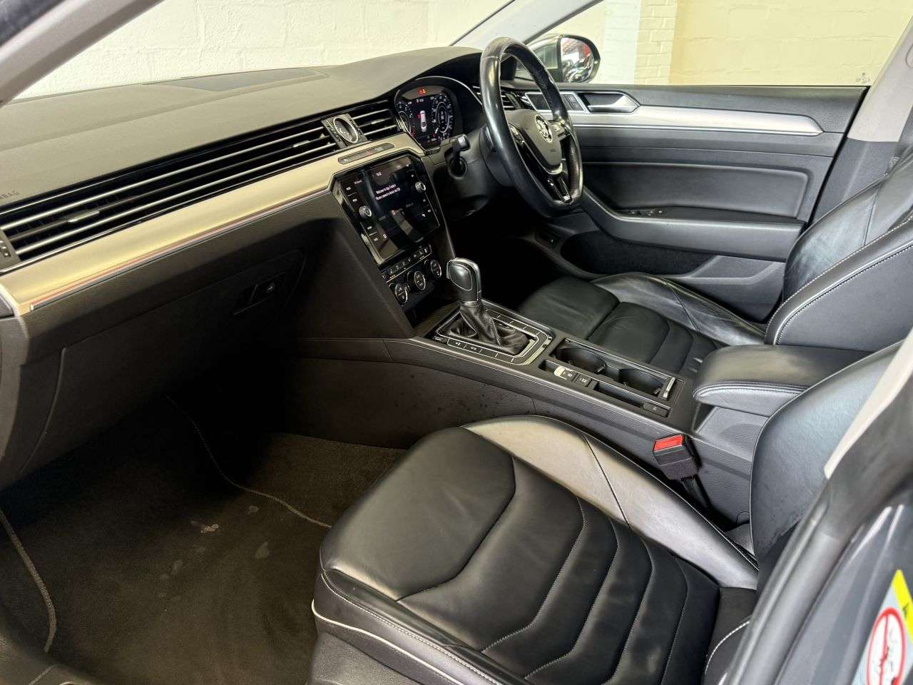 2019 VOLKSWAGEN ARTEON 2019 VOLKSWAGEN ARTEON