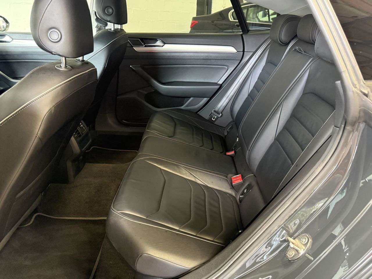 2019 VOLKSWAGEN ARTEON 2019 VOLKSWAGEN ARTEON