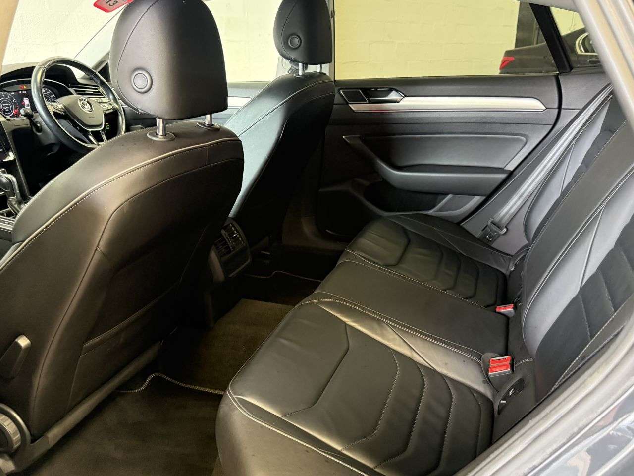 2019 VOLKSWAGEN ARTEON 2019 VOLKSWAGEN ARTEON