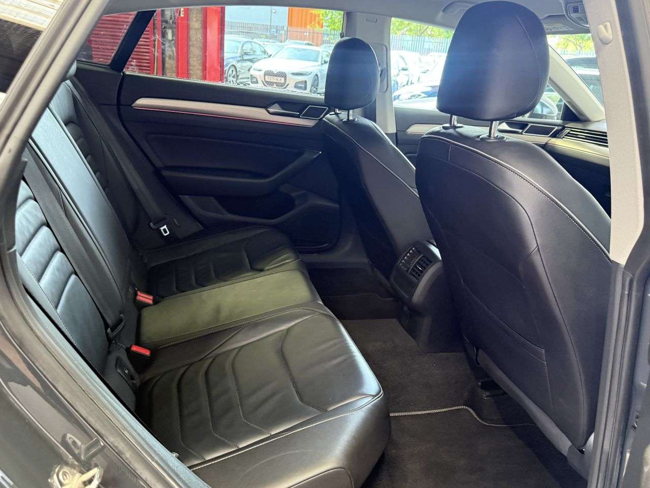 2019 VOLKSWAGEN ARTEON 2019 VOLKSWAGEN ARTEON