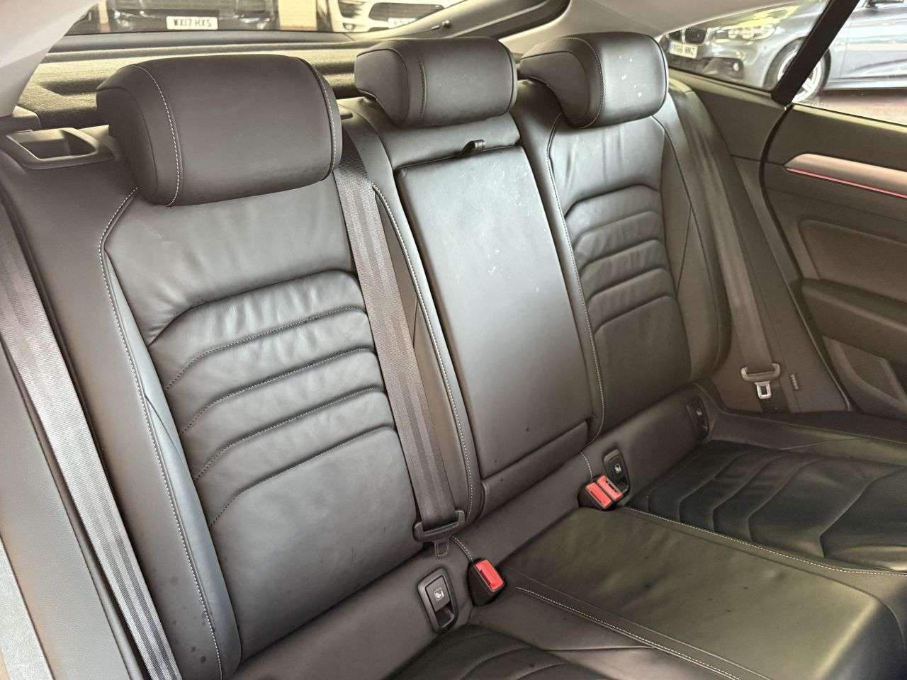 2019 VOLKSWAGEN ARTEON 2019 VOLKSWAGEN ARTEON