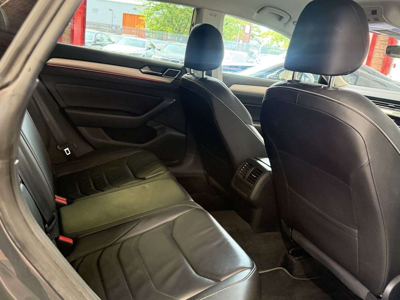 2019 VOLKSWAGEN ARTEON 2019 VOLKSWAGEN ARTEON