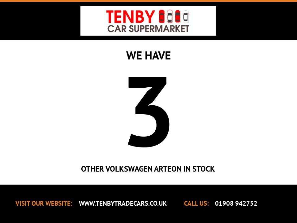 2019 VOLKSWAGEN ARTEON 2019 VOLKSWAGEN ARTEON
