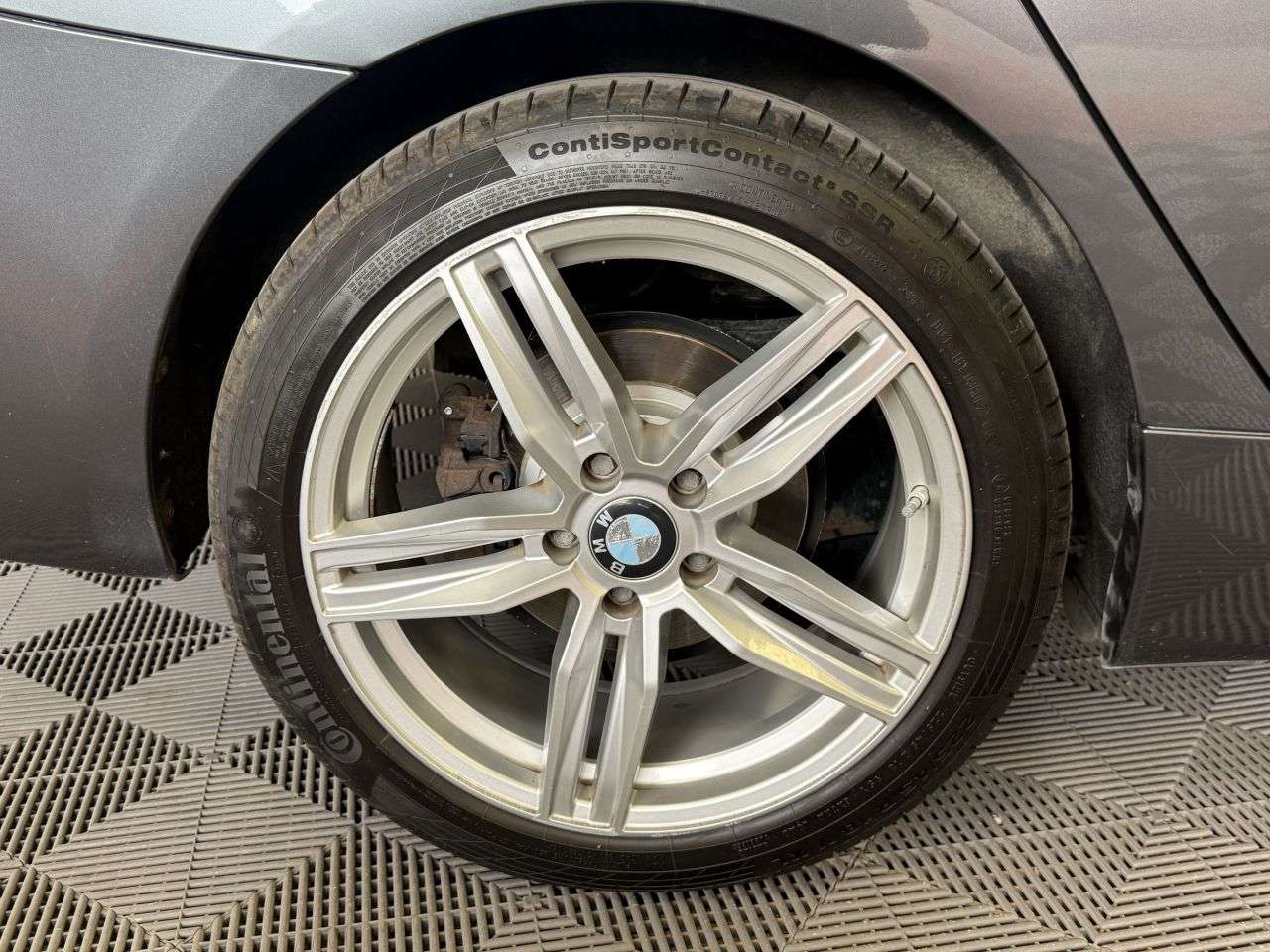 2016 BMW 2 SERIES GRAN TOURER 2016 BMW 2 SERIES GRAN TOURER