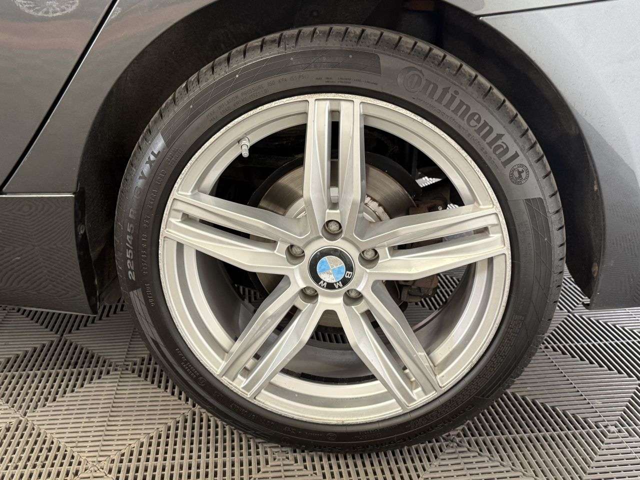 2016 BMW 2 SERIES GRAN TOURER 2016 BMW 2 SERIES GRAN TOURER