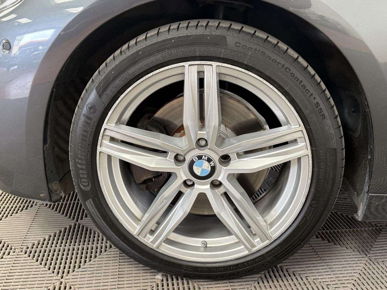 2016 BMW 2 SERIES GRAN TOURER 2016 BMW 2 SERIES GRAN TOURER