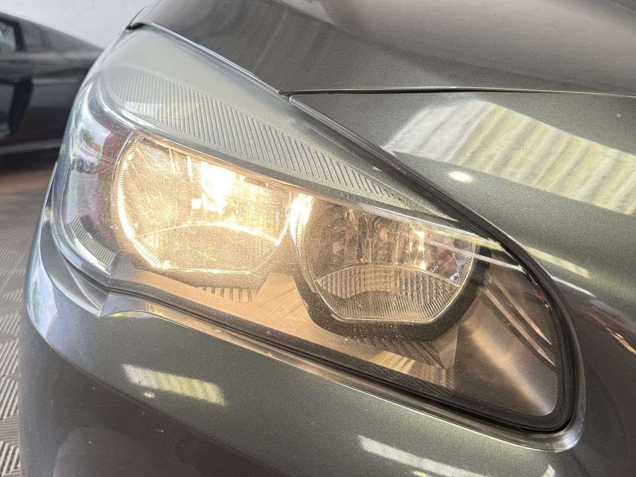 2016 BMW 2 SERIES GRAN TOURER 2016 BMW 2 SERIES GRAN TOURER