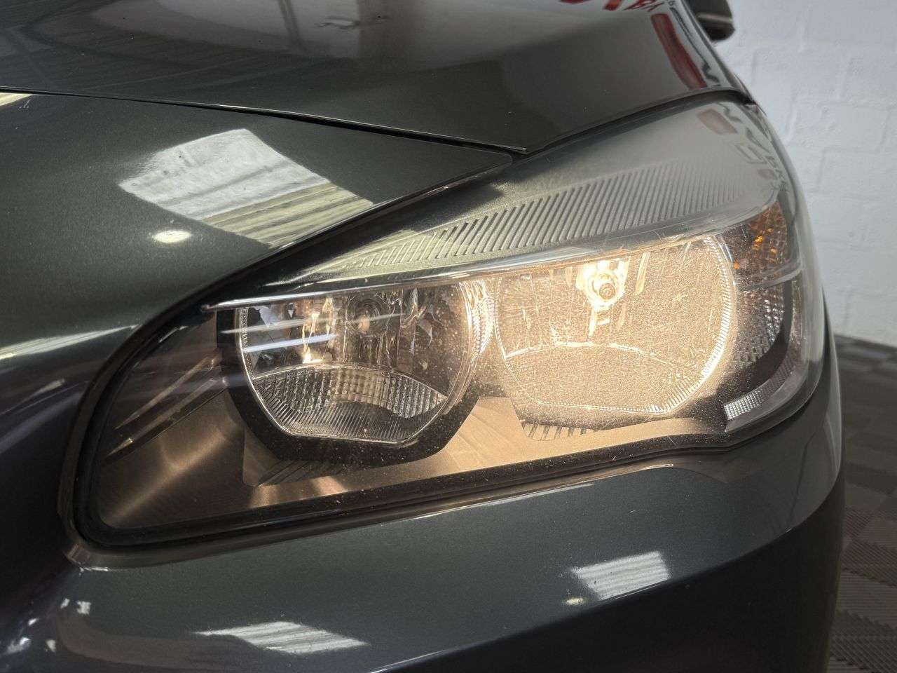 2016 BMW 2 SERIES GRAN TOURER 2016 BMW 2 SERIES GRAN TOURER