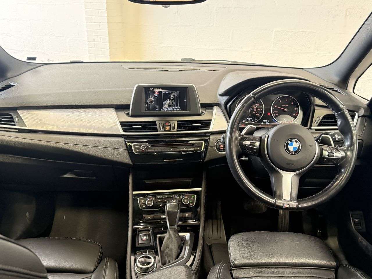 2016 BMW 2 SERIES GRAN TOURER 2016 BMW 2 SERIES GRAN TOURER