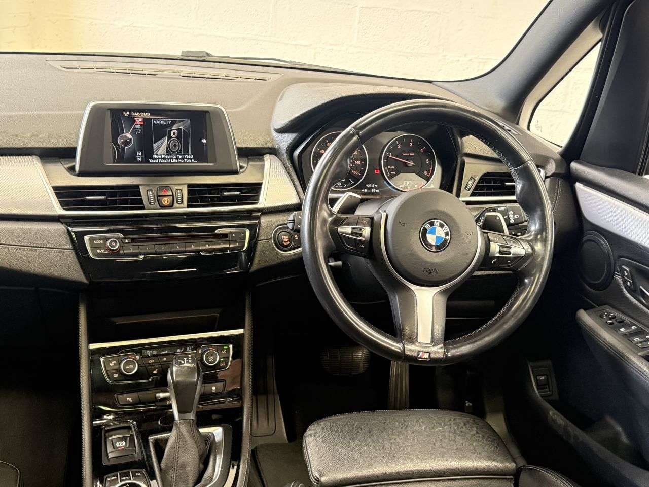 2016 BMW 2 SERIES GRAN TOURER 2016 BMW 2 SERIES GRAN TOURER