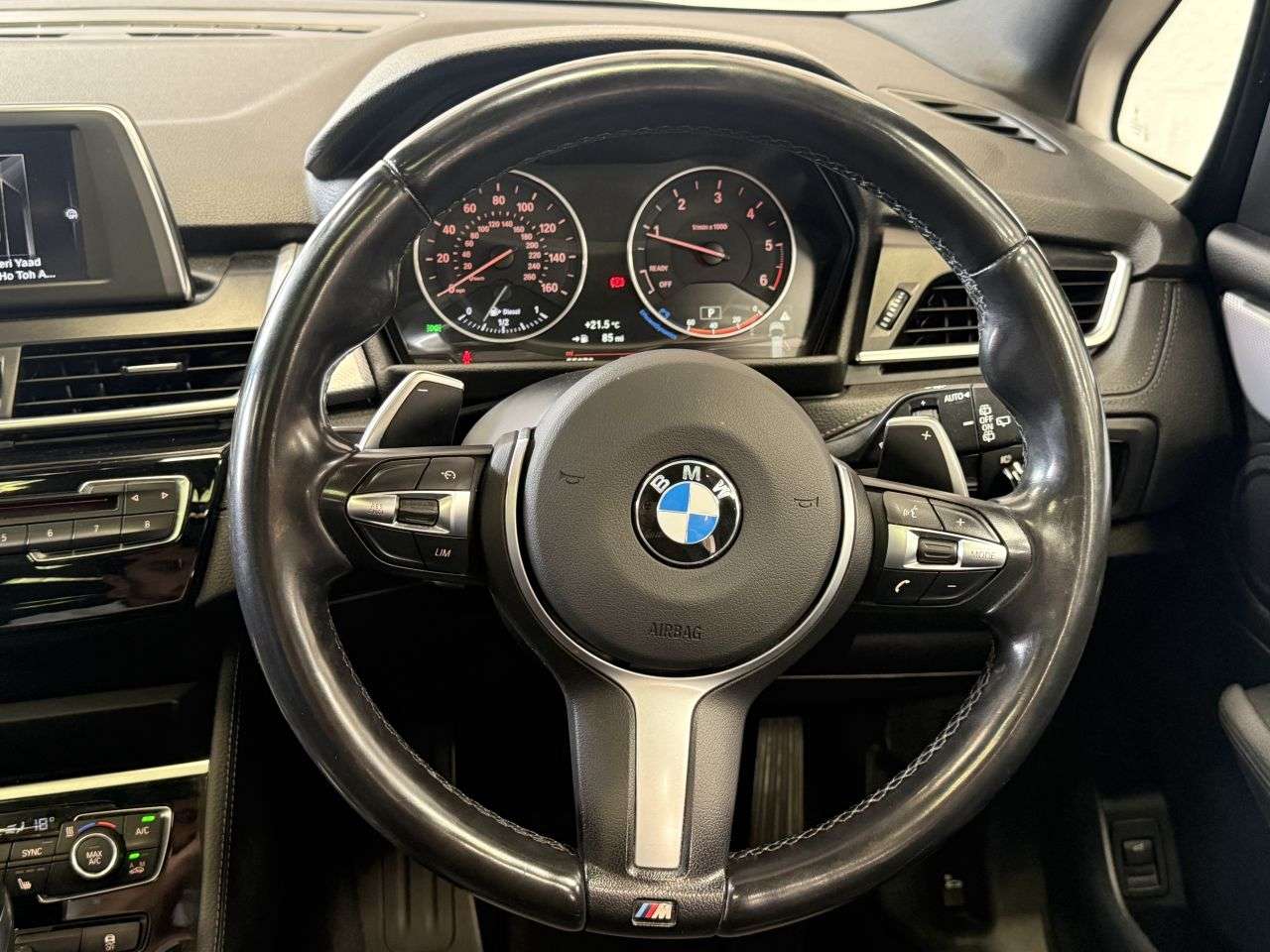 2016 BMW 2 SERIES GRAN TOURER 2016 BMW 2 SERIES GRAN TOURER