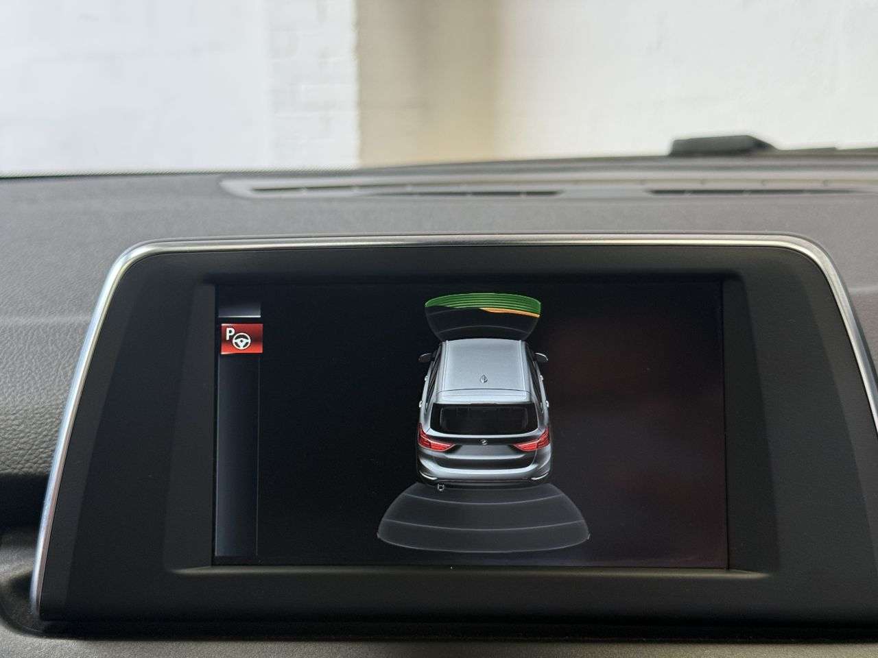 2016 BMW 2 SERIES GRAN TOURER 2016 BMW 2 SERIES GRAN TOURER