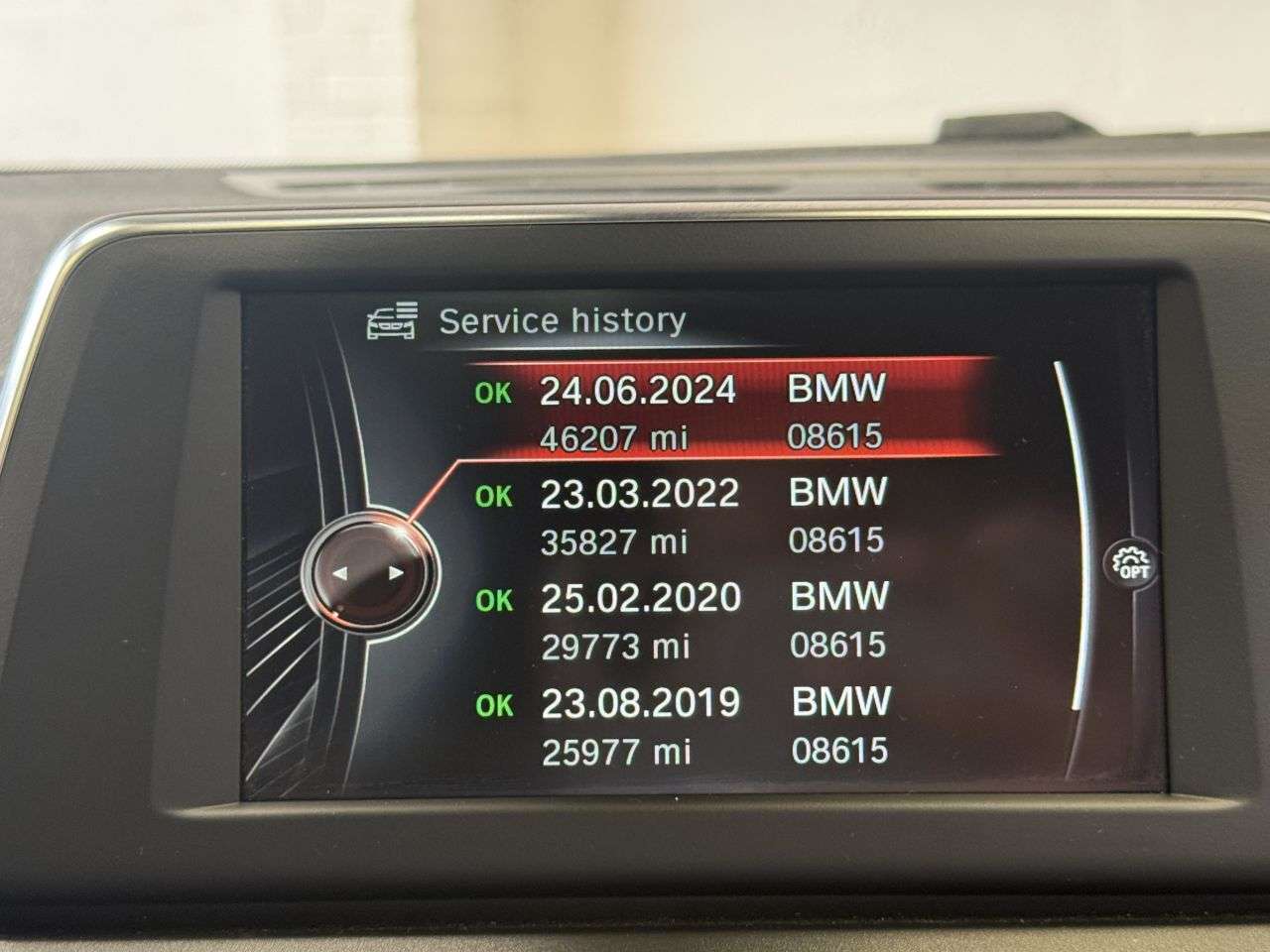2016 BMW 2 SERIES GRAN TOURER 2016 BMW 2 SERIES GRAN TOURER