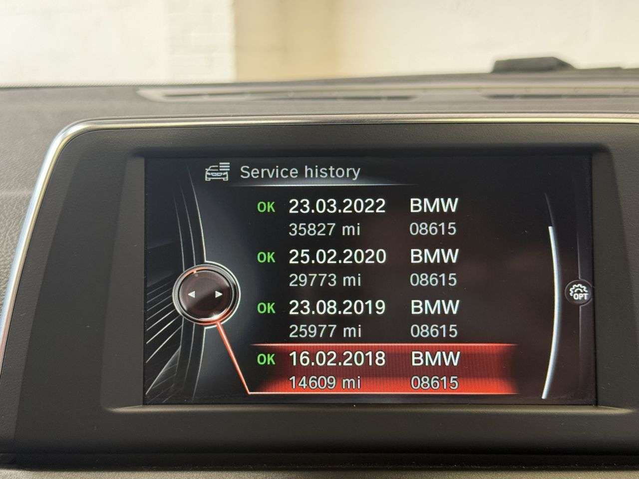 2016 BMW 2 SERIES GRAN TOURER 2016 BMW 2 SERIES GRAN TOURER