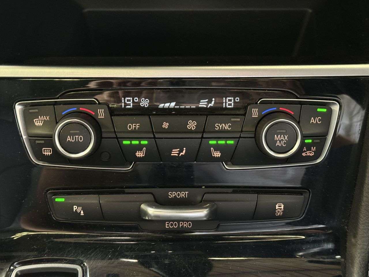 2016 BMW 2 SERIES GRAN TOURER 2016 BMW 2 SERIES GRAN TOURER