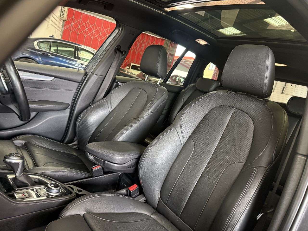 2016 BMW 2 SERIES GRAN TOURER 2016 BMW 2 SERIES GRAN TOURER