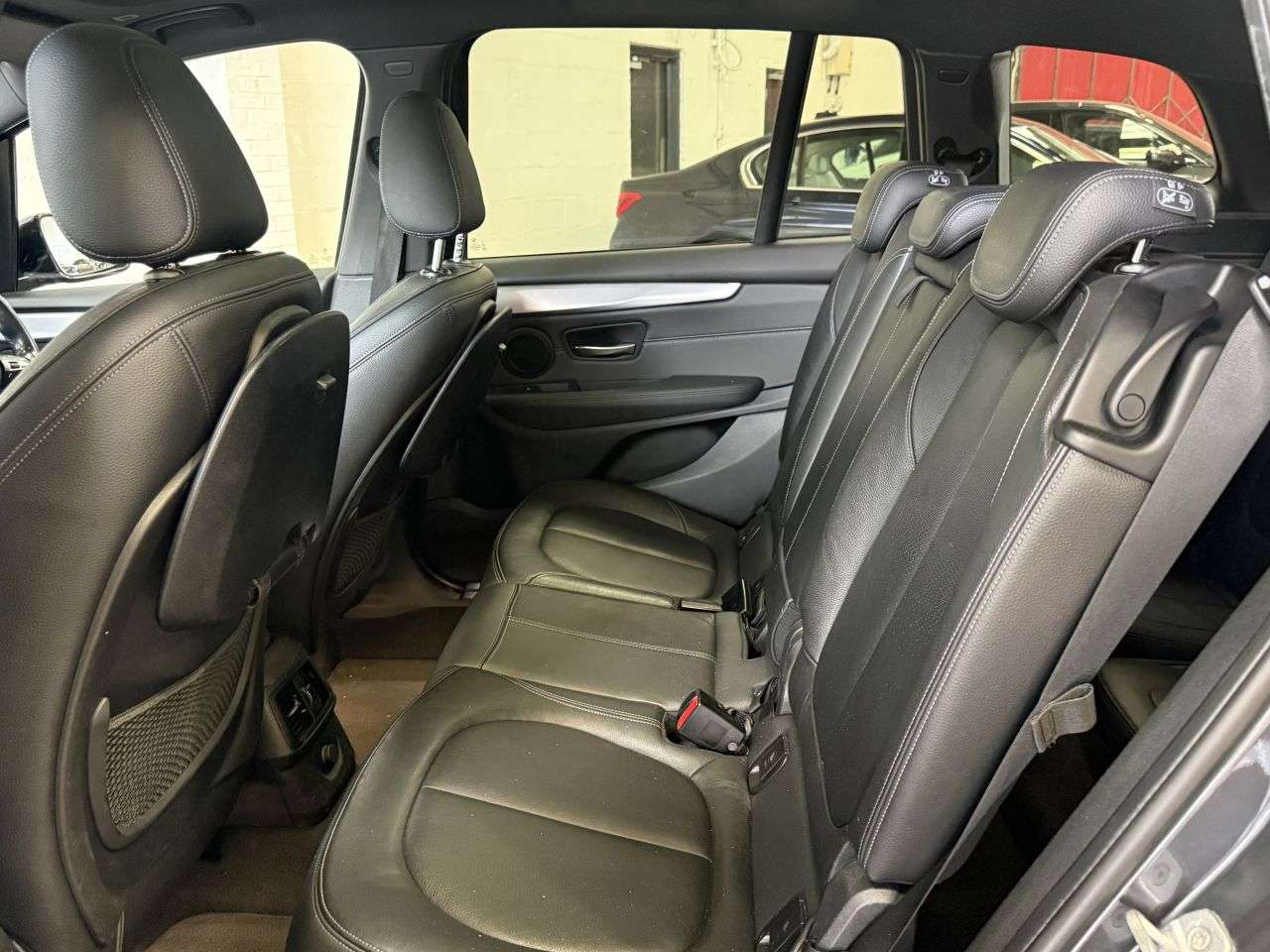 2016 BMW 2 SERIES GRAN TOURER 2016 BMW 2 SERIES GRAN TOURER