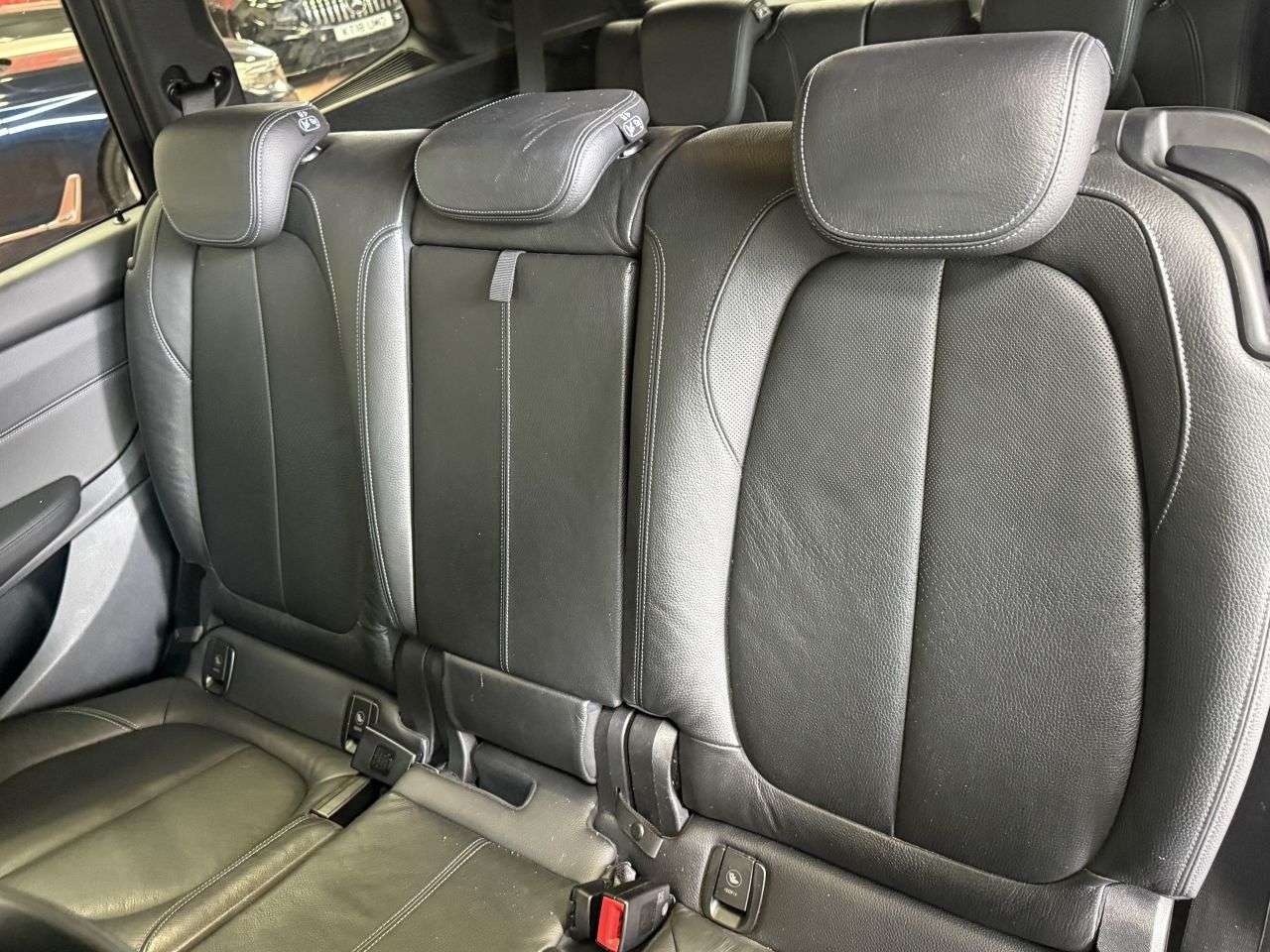 2016 BMW 2 SERIES GRAN TOURER 2016 BMW 2 SERIES GRAN TOURER