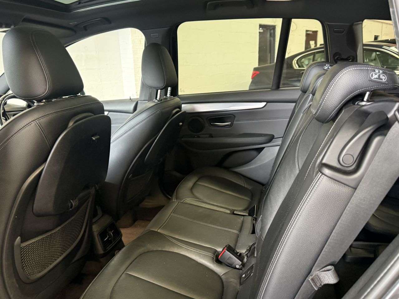 2016 BMW 2 SERIES GRAN TOURER 2016 BMW 2 SERIES GRAN TOURER