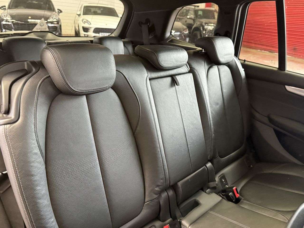 2016 BMW 2 SERIES GRAN TOURER 2016 BMW 2 SERIES GRAN TOURER