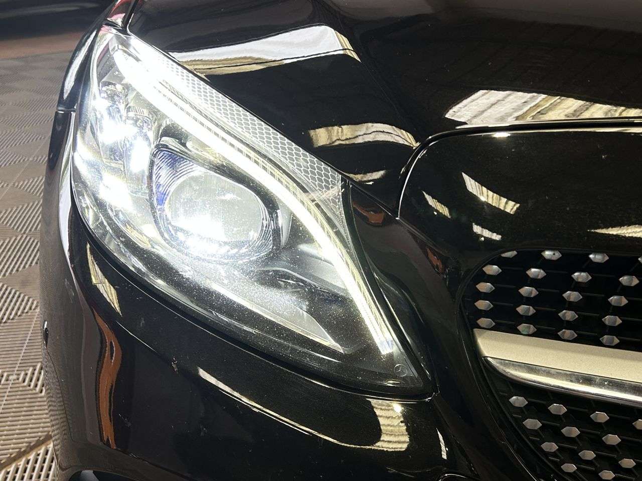2020 MERCEDES-BENZ C CLASS 2020 MERCEDES-BENZ C CLASS