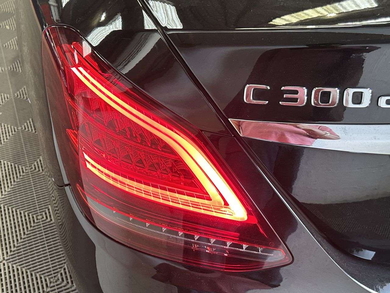 2020 MERCEDES-BENZ C CLASS 2020 MERCEDES-BENZ C CLASS