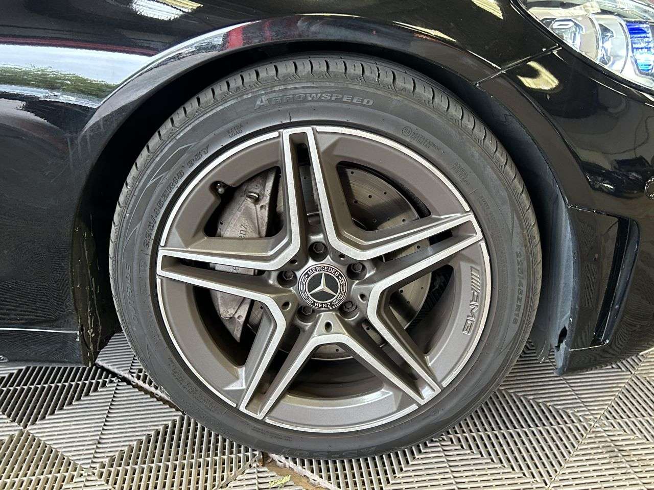 2020 MERCEDES-BENZ C CLASS 2020 MERCEDES-BENZ C CLASS